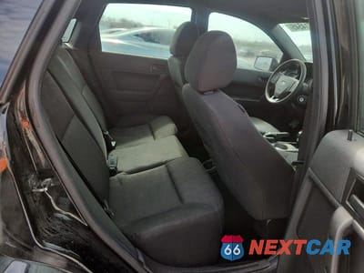 Zdjęcie 10 z 12 samochodu: 2010 FORD FOCUS SE VIN:1FAHP3FN6AW286847 - miniatura