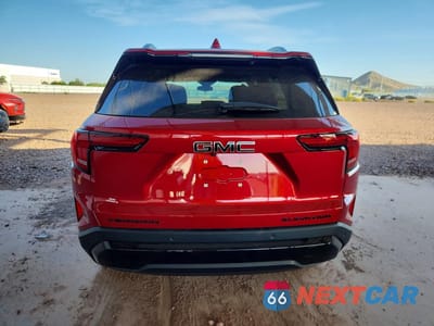 Zdjęcie 6 z 13 samochodu: 2026 GMC TERRAIN ELEVATION VIN:3GKALMEG5TL284407 - miniatura