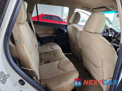 Zdjęcie 11 z 12 samochodu: 2012 TOYOTA RAV4 BASE VIN:2T3ZF4DV8CW126898 - miniatura