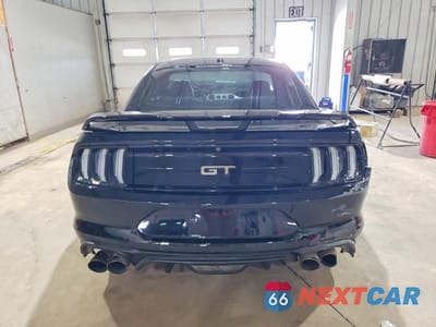 Zdjęcie 6 z 12 samochodu: 2019 FORD MUSTANG GT VIN:1FA6P8CF8K5198889 - miniatura