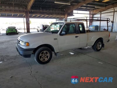 2003 MAZDA B3000 CAB PLUS 4F4YR46V13TM11114 - główne zdjęcie licytacji z USA - miniatura