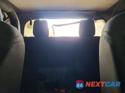 Zdjęcie 10 z 13 samochodu: 2016 JEEP WRANGLER SPORT VIN:1C4AJWAG1GL181831 - miniatura
