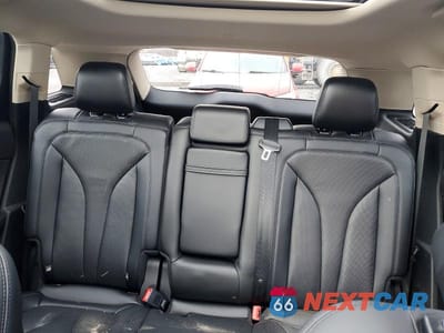 Zdjęcie 10 z 13 samochodu: 2022 LINCOLN NAUTILUS RESERVE VIN:2LMPJ8K94NBL25231 - miniatura