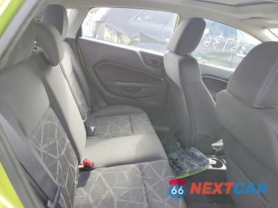 Zdjęcie 10 z 13 samochodu: 2011 FORD FIESTA SES VIN:3FADP4FJ3BM168404 - miniatura