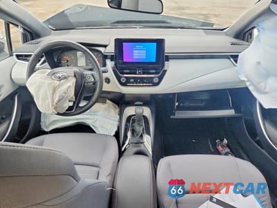 Zdjęcie 8 z 14 samochodu: 2025 TOYOTA COROLLA SE VIN:5YFS4MCE8SP220040 - miniatura