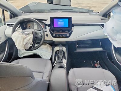 Zdjęcie 8 z 14 samochodu: 2025 TOYOTA COROLLA SE VIN:5YFS4MCE8SP220040 - miniatura