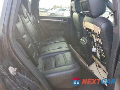 Zdjęcie 11 z 12 samochodu: 2009 PORSCHE CAYENNE VIN:WP1AA29P79LA03534 - miniatura