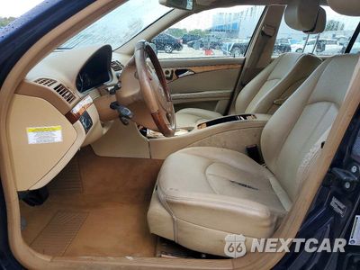 Zdjęcie 7 z 11 samochodu: 2009 MERCEDES-BENZ E 350 4MATIC VIN:WDBUF87X79B422901 - miniatura