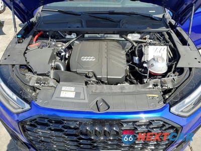 Zdjęcie 11 z 12 samochodu: 2024 AUDI Q5 SPORTBACK PRM PLS 45 VIN:WA15AAFYXR2138436 - miniatura