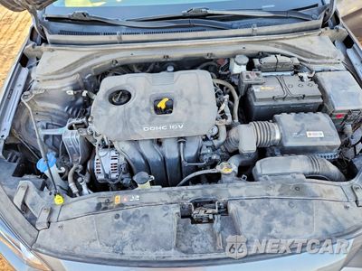 Zdjęcie 12 z 14 samochodu: 2018 HYUNDAI ELANTRA SEL VIN:5NPD84LF3JH367402 - miniatura
