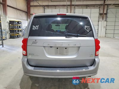 Zdjęcie 6 z 13 samochodu: 2017 DODGE GRAND CARAVAN GT VIN:2C4RDGEG2HR859599 - miniatura