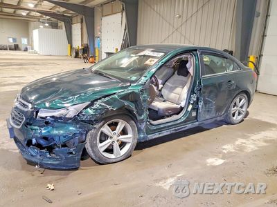 2015 CHEVROLET CRUZE 1G1PE5SB8F7231930 - główne zdjęcie licytacji z USA - miniatura
