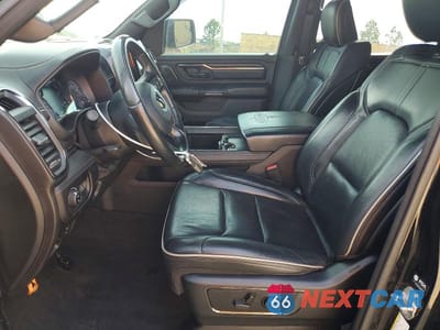 Zdjęcie 7 z 12 samochodu: 2022 RAM 1500 LIMITED VIN:1C6SRFHT6NN122363 - miniatura