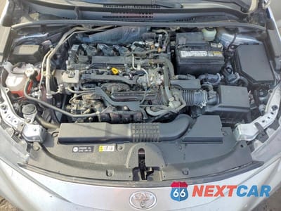 Zdjęcie 11 z 12 samochodu: 2022 TOYOTA COROLLA SE VIN:JTDS4MCE2N3507662 - miniatura