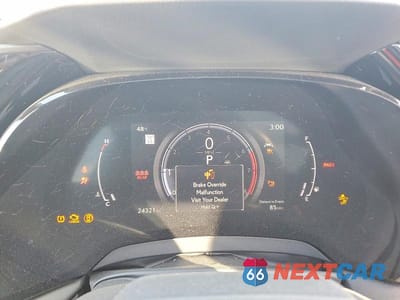 Zdjęcie 9 z 12 samochodu: 2024 LEXUS RX 350 VIN:2T2BAMCA8RC065663 - miniatura