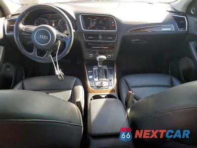 Zdjęcie 8 z 13 samochodu: 2015 AUDI Q5 TDI PREMIUM PLUS VIN:WA1CMAFP6FA097455 - miniatura