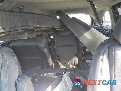 Zdjęcie 10 z 13 samochodu: 2024 HONDA ODYSSEY EXL VIN:5FNRL6H64RB040994 - miniatura