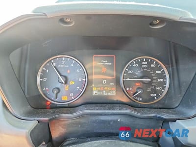 Zdjęcie 9 z 13 samochodu: 2024 SUBARU CROSSTREK WILDERNESS VIN:4S4GUHU63R3811699 - miniatura