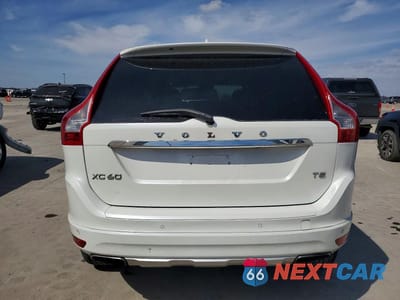 Zdjęcie 6 z 12 samochodu: 2015 VOLVO XC60 T5 PREMIER VIN:YV440MDK0F2720865 - miniatura