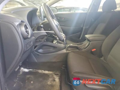 Zdjęcie 7 z 11 samochodu: 2022 HYUNDAI KONA SEL VIN:KM8K6CAB7NU892350 - miniatura