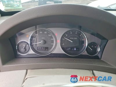 Zdjęcie 9 z 12 samochodu: 2008 JEEP GRAND CHEROKEE LIMITED VIN:1J8HR58N68C162532 - miniatura