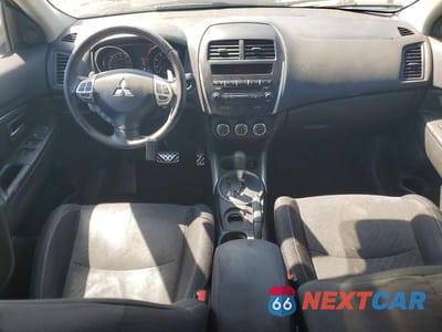 Zdjęcie 8 z 12 samochodu: 2013 MITSUBISHI OUTLANDER SPORT LE VIN:4A4AP5AU7DE023808 - miniatura