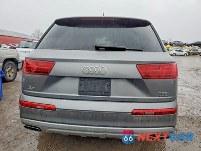 Zdjęcie 6 z 12 samochodu: 2017 AUDI Q7 PREMIUM PLUS VIN:WA1LHAF73HD058473 - miniatura