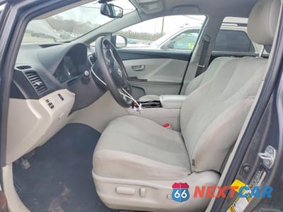 Zdjęcie 7 z 14 samochodu: 2011 TOYOTA VENZA FWD V6 VIN:4T3ZK3BB2BU038538 - miniatura