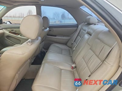 Zdjęcie 10 z 11 samochodu: 1998 LEXUS ES 300 BASE VIN:JT8BF28G8W0100021 - miniatura