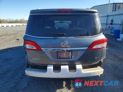 Zdjęcie 6 z 12 samochodu: 2016 NISS QUEST VIN:JN8AE2KP1G9152374 - miniatura