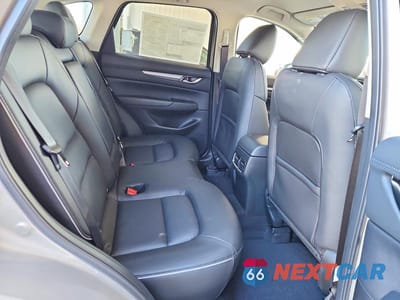 Zdjęcie 11 z 13 samochodu: 2025 MAZDA CX-5 SELECT VIN:JM3KFBBL6S0801231 - miniatura