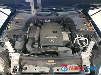 Zdjęcie 12 z 12 samochodu: 2016 MERCEDES-BENZ GLC 300 4MATIC VIN:WDC0G4KBXGF096674 - miniatura