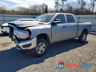 2021 RAM 2500 TRADESMAN 3C6UR5CL1MG557356 - główne zdjęcie licytacji z USA - miniatura