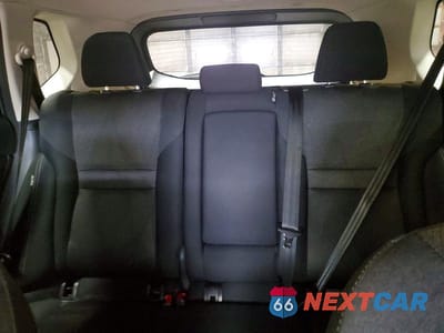 Zdjęcie 10 z 14 samochodu: 2025 NISSAN ROGUE SV VIN:5N1BT3BBXSC802309 - miniatura