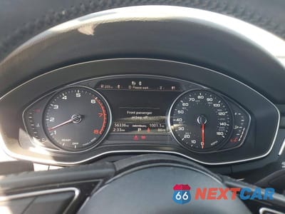 Zdjęcie 9 z 12 samochodu: 2017 AUDI A4 PREMIUM VIN:WAUANAF42HN013799 - miniatura