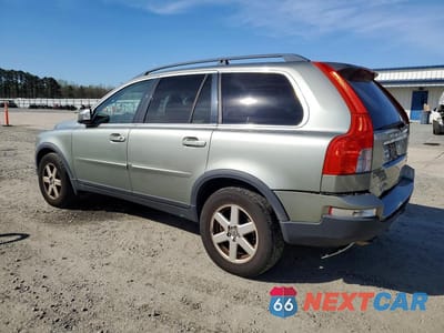 Drugie zdjęcie samochodu z przodu: 2007 VOLVO XC90 VIN:YV4CZ982571345510 - miniatura