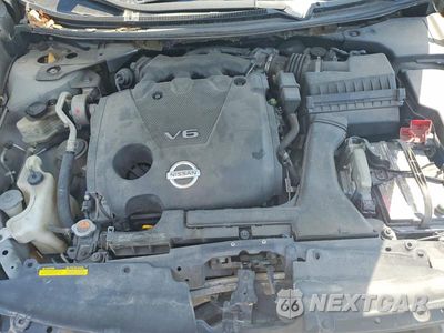 Zdjęcie 11 z 11 samochodu: 2009 NISSAN MAXIMA 3.5 S VIN:1N4AA51E29C803743 - miniatura