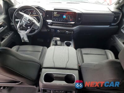 Zdjęcie 8 z 12 samochodu: 2026 GMC SIERRA K1500 SLT VIN:3GTUUDED4TG201506 - miniatura