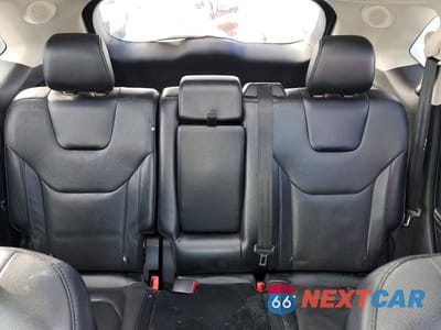 Zdjęcie 10 z 13 samochodu: 2018 FORD EDGE TITANIUM VIN:2FMPK4K89JBB87365 - miniatura