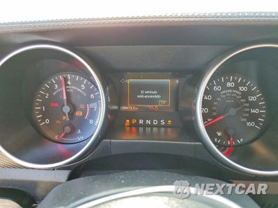 Zdjęcie 9 z 12 samochodu: 2018 FORD MUSTANG VIN:1FA6P8TH1J5119045 - miniatura