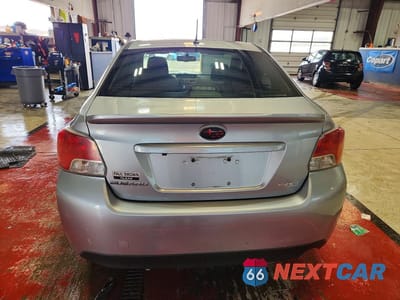 Zdjęcie 6 z 11 samochodu: 2015 SUBARU IMPREZA VIN:JF1GJAA69FH004262 - miniatura