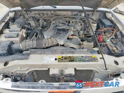 Zdjęcie 11 z 11 samochodu: 2011 FORD RANGER SUPER CAB VIN:1FTKR1EEXBPB19743 - miniatura