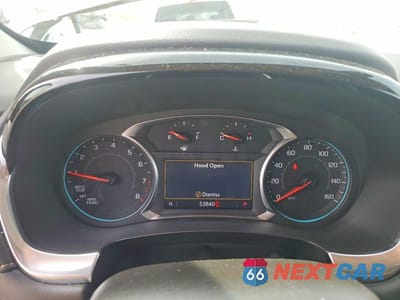 Zdjęcie 9 z 11 samochodu: 2021 CHEVROLET TRAVERSE LT VIN:1GNERGKW0MJ214810 - miniatura