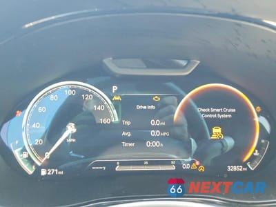 Zdjęcie 9 z 12 samochodu: 2023 GENESIS GV70 2.5T STANDARD VIN:KMUMADTB1PU118657 - miniatura