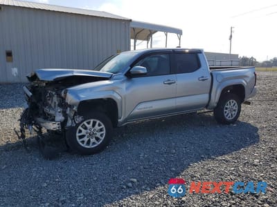 2024 TOYOTA TACOMA SR5 3TMKB5FN1RM014874 - główne zdjęcie licytacji z USA - miniatura