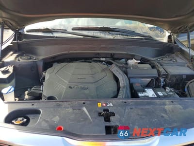 Zdjęcie 12 z 12 samochodu: 2020 KIA TELLURIDE S VIN:5XYP64HC5LG008967 - miniatura