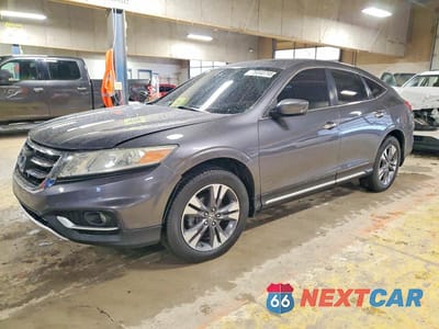 2015 HONDA CROSSTOUR EXL 5J6TF2H59FL003925 - główne zdjęcie licytacji z USA - miniatura