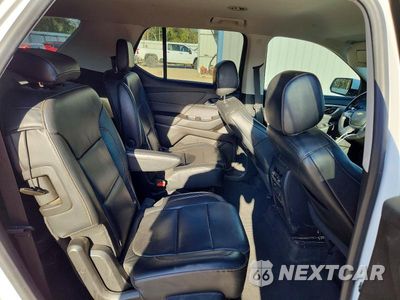 Zdjęcie 11 z 13 samochodu: 2018 CHEVROLET TRAVERSE LT VIN:1GNERHKW7JJ232058 - miniatura