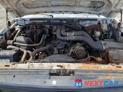 Zdjęcie 11 z 13 samochodu: 1997 FORD F350 SUPER DUTY VIN:1FDKF38G3VEB08256 - miniatura