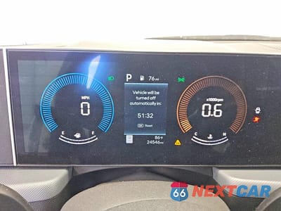 Zdjęcie 9 z 13 samochodu: 2025 HYUNDAI SONATA SEL VIN:KMHL64JA6SA464462 - miniatura
